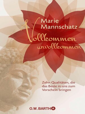 cover image of Vollkommen unvollkommen